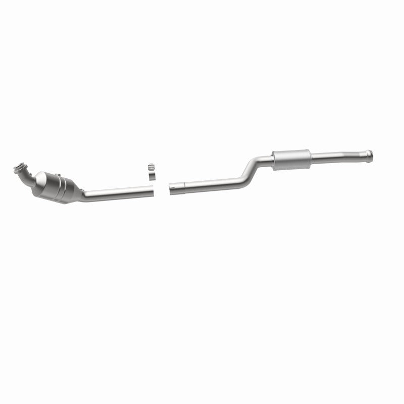 Magnaflow 51916 DirectFit Converter D&S for 08-10 C300 3.0L