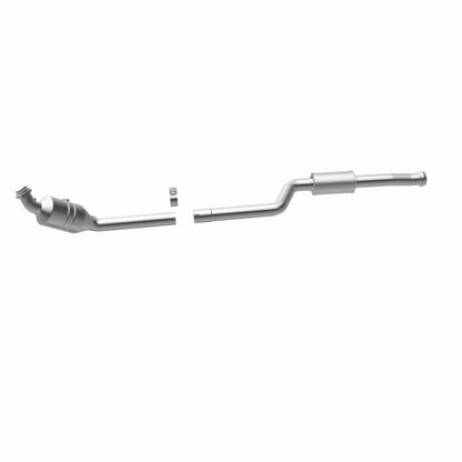 Magnaflow 51916 DirectFit Converter D&S for 08-10 C300 3.0L