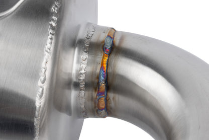 APR 3" Catback Exhaust System | Volkswagen Tiguan MK2 (18-25) (CBK0055)