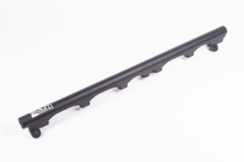 Radium Engineering Fuel Rail Kit | BMW E46 M3 (S54) (20-0070-02)