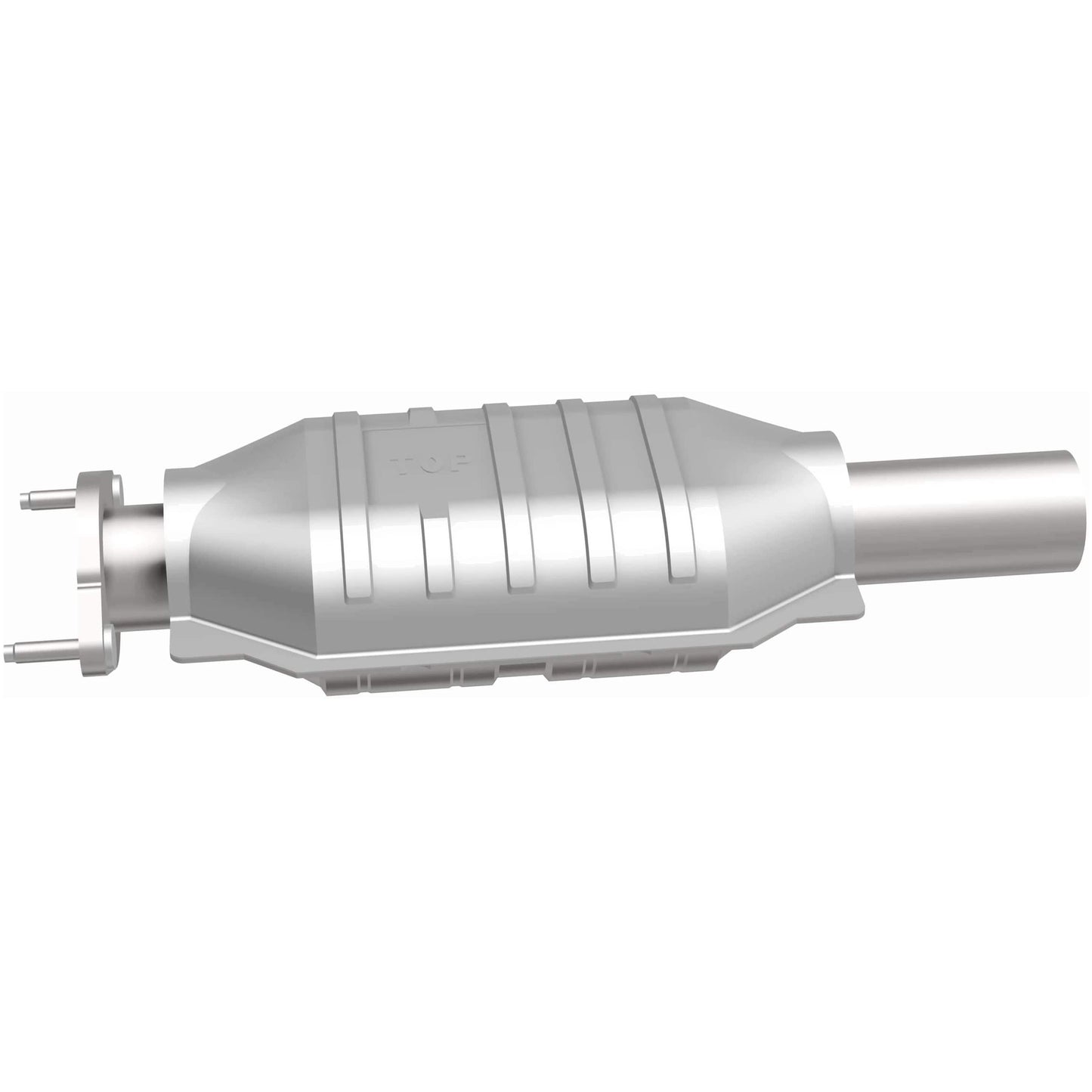 MagnaFlow California Grade CARB Compliant Direct-Fit Catalytic Converter 457018
