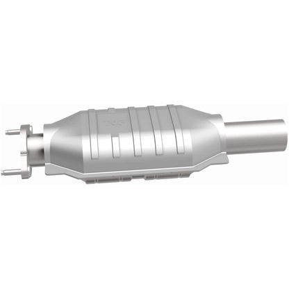 MagnaFlow California Grade CARB Compliant Direct-Fit Catalytic Converter 457018