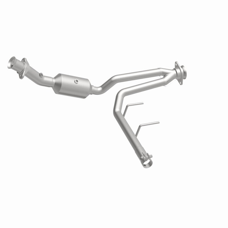 Magnaflow 280224 Catalytic Converter For Ford F-150 V6 3.3L