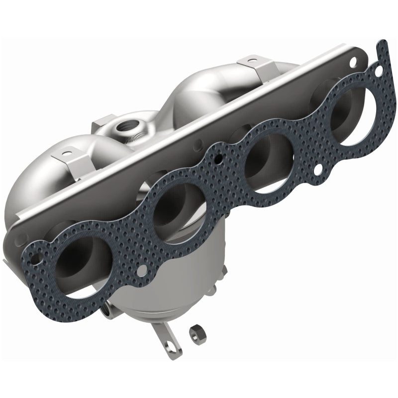 Magnaflow 22-235 DirectFit Converter For Hyundai Tucson 19-20 L4 OEM Grade