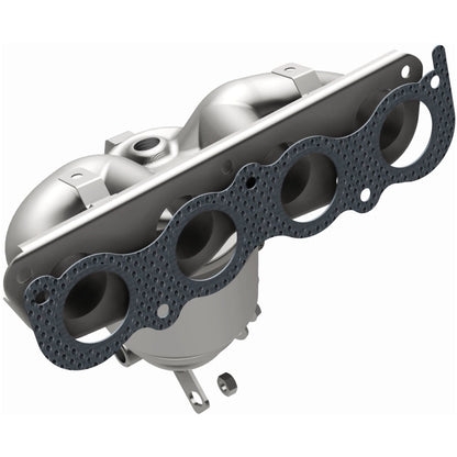 Magnaflow 22-235 DirectFit Converter For Hyundai Tucson 19-20 L4 OEM Grade