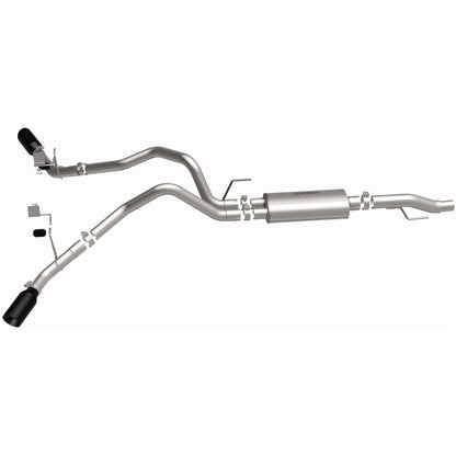 MagnaFlow 2015-2020 Ford F-150 Street Series Cat-Back Performance Exhaust System