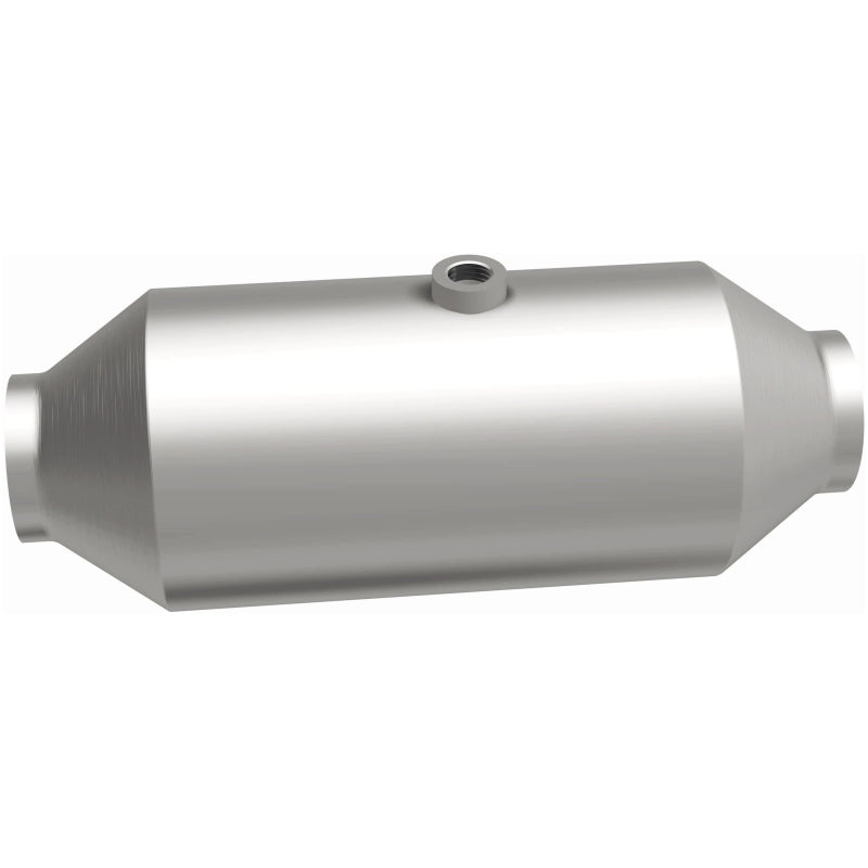 Magnaflow 51366 2.50in Uni Ford 8617 Mid-Bed Series Direct Fit Converter