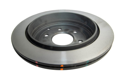 DBA Rear 4000 Series Plain Rotor | Infiniti QX56 (11-13) (DBA42341)