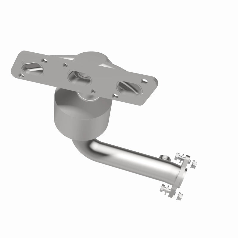 Magnaflow 51277 DirectFit Converter For Mazda 6 3.0L