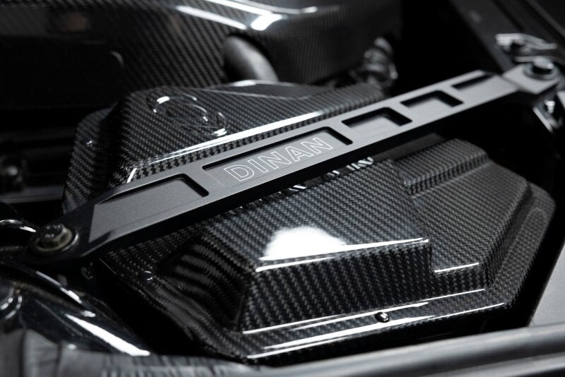 Dinan Cold Air Intake | BMW Z4 M40i (19-26) (D760-0065)