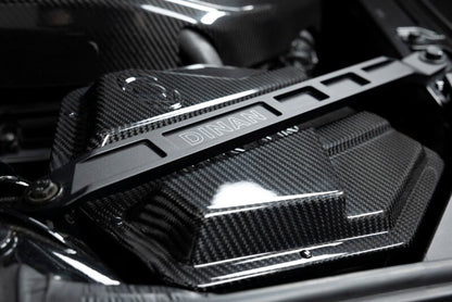 Dinan Cold Air Intake | BMW Z4 M40i (19-26) (D760-0065)