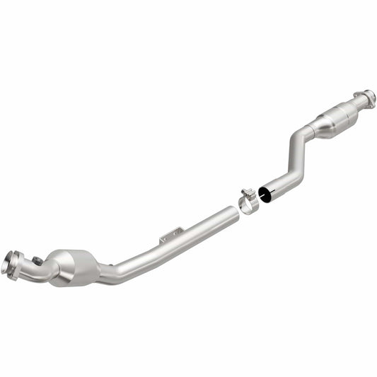 MagnaFlow 2001-2002 Mercedes-Benz E430 California Grade CARB Compliant Direct-Fit Catalytic Converter