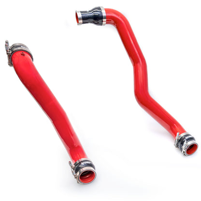 Banks Power 25993 Boost Tube Upgrade Kit for 13-16 GM 2500/3500 6.6L Duramax