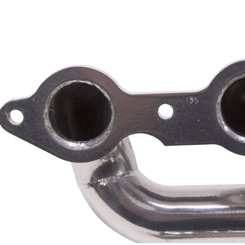 BBK 99-04 GM Truck/SUV 6.0 Shorty Tuned Length Exhaust Headers | 99-13 GM Truck/SUV (40060)