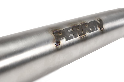 PERRIN 22-25 Subaru WRX Front-Pipe w/GESI Cat
