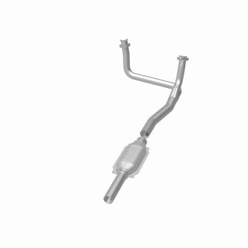 Magnaflow Standard Grade Catalytic Converter | Ford Bronco II/F-150/250 (78-97) (93307)