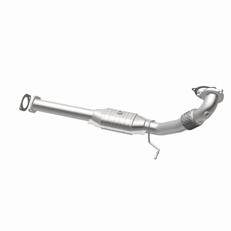 Magnaflow 49738 DirectFit Converter For Volvo S60 2.4/2.5L (05-09)