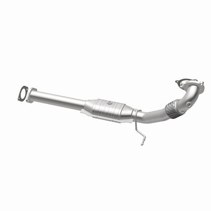 Magnaflow 49738 DirectFit Converter For Volvo S60 2.4/2.5L (05-09)