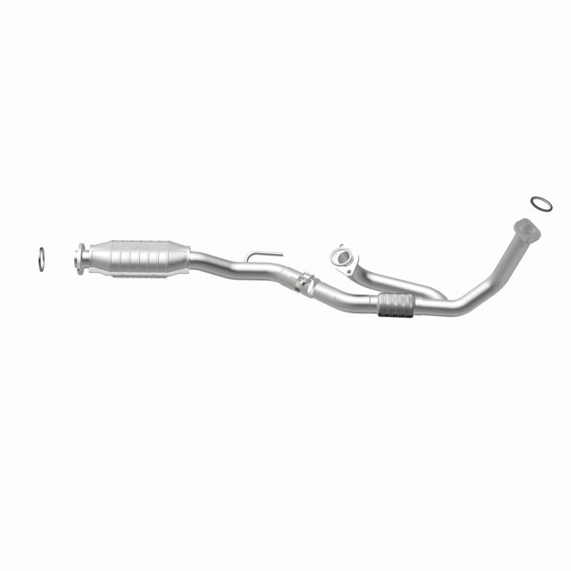 Magnaflow 51091 DirectFit Converter 98-03 Avalon/Camry 3.0L