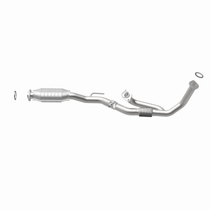 Magnaflow 51091 DirectFit Converter 98-03 Avalon/Camry 3.0L