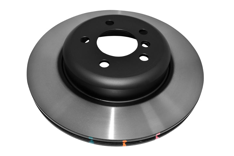 DBA Rear 4000 Series Plain Rotor | BMW 335i (12-15) w/ M Sport Brakes (DBA42287)