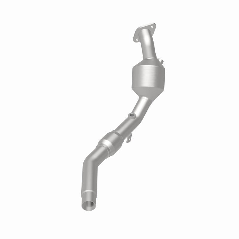 Magnaflow 51877 DirectFit Converter For Freelander 2.5L
