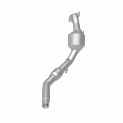 Magnaflow 51877 DirectFit Converter For Freelander 2.5L