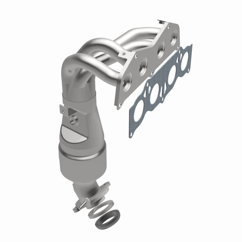Magnaflow 51267 DirectFit Converter For 06-08 Toyota RAV4 2.4L