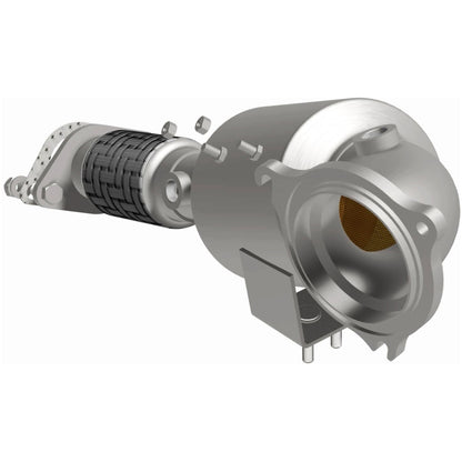 Magnaflow 21-711 Direct Fit Converter For Ford Fiesta 14-17 1.6L