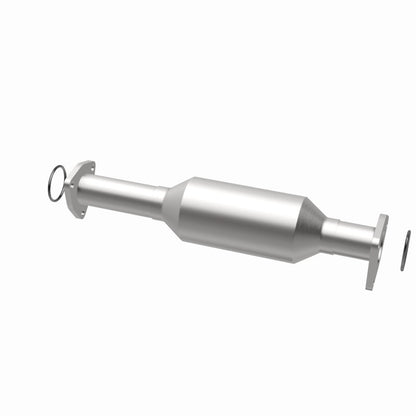 MagnaFlow OEM-Grade Direct-Fit Catalytic Converter | Honda Accord 03-07 (49260)