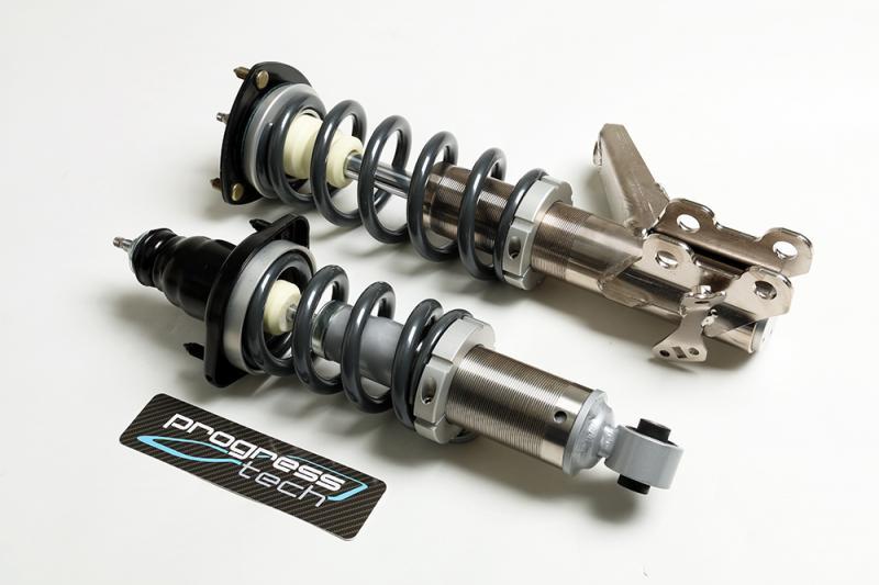 Progress Technology Coilover System | 2002-2006 Acura RSX (78.0102.3565/78.0102.4285)