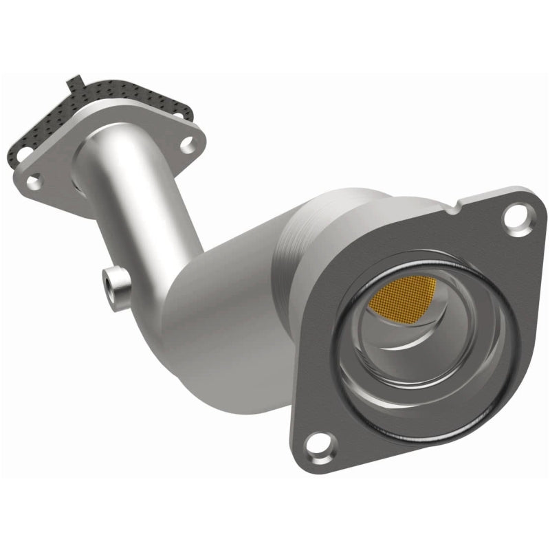 Magnaflow 52463 OEM Underbody Catalytic Converter 09-11 Lucerne V6 3.9L