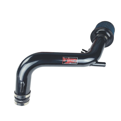 Injen Short Ram Cold Air Intake System | Hyundai Veloster / Veloster N (16-23) (IS1342BLK)