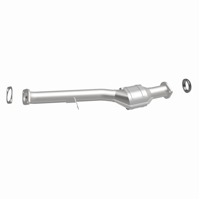 MagnaFlow OEM Grade Catalytic Converter | Subaru Impreza / Legacy / Forester (02-07) (49985)