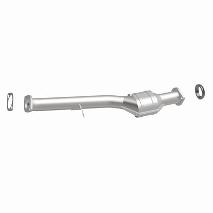 MagnaFlow OEM Grade Catalytic Converter | Subaru Impreza / Legacy / Forester (02-07) (49985)