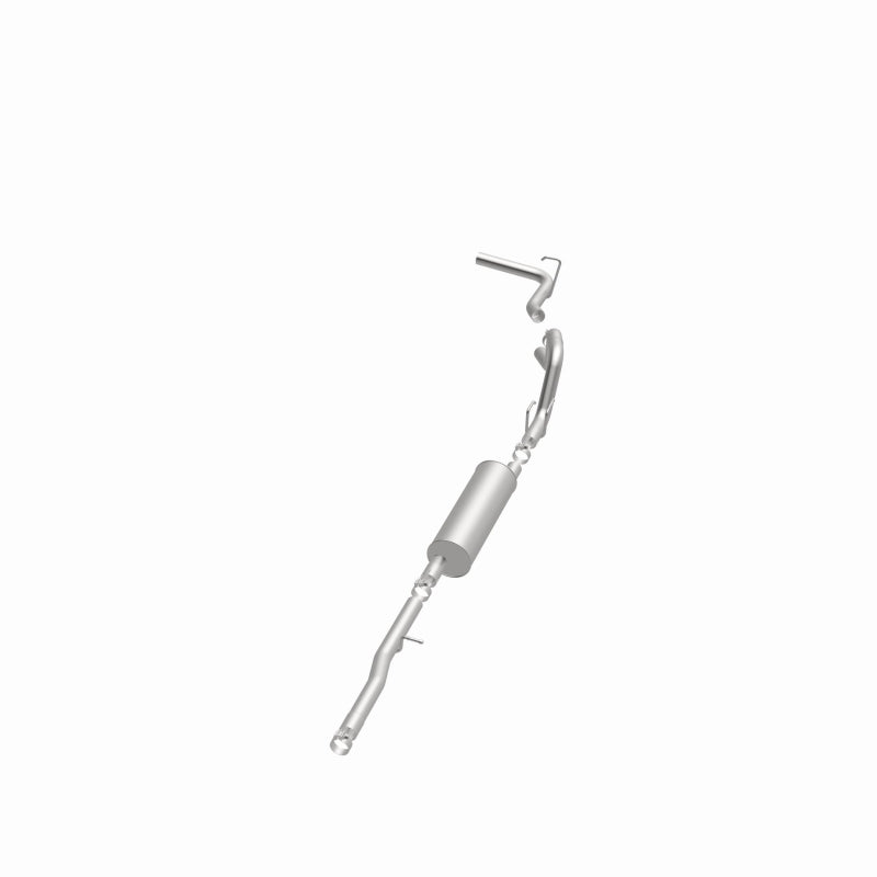Magnaflow 106-0965 Exhaust Kit Replacement For Ford