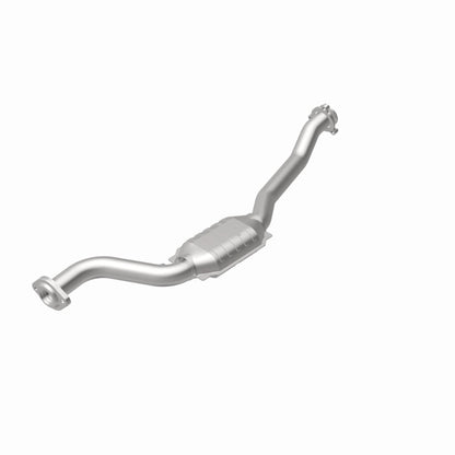 Magnaflow 49611 DirectFit Converter Rear For Colorado 04-06 2.8/3.5