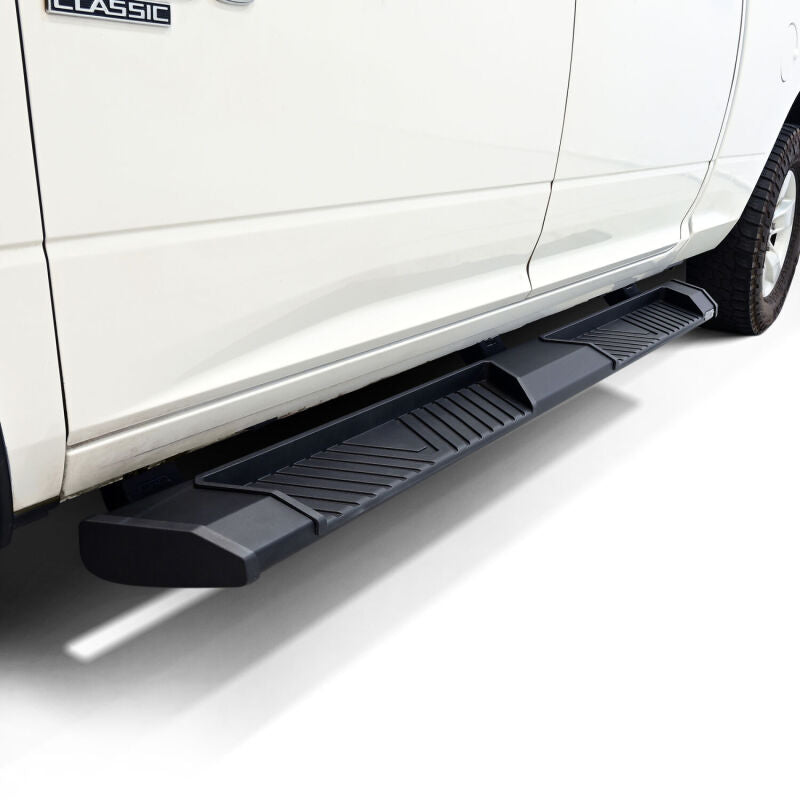 Westin 24-63565 AT6 Running Boards for 09-24 RAM 1500/2500/3500 CREW CAB