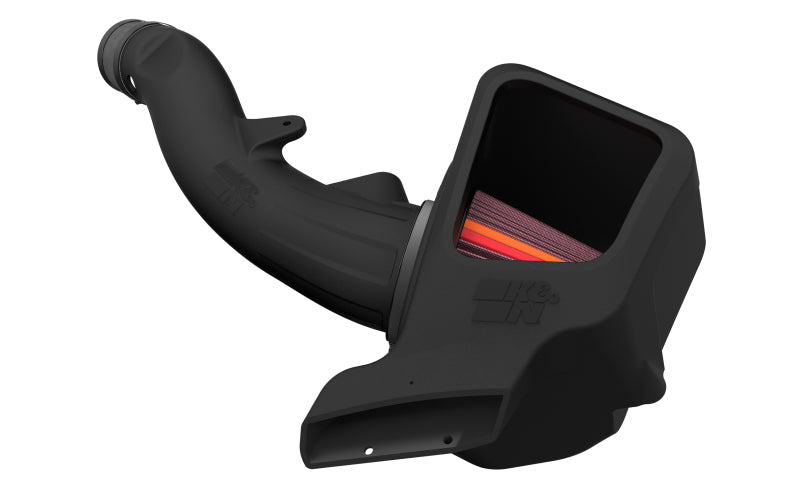 K&N NextGen Cold Air Intake | Jeep Grand Cherokee V6 3.6L (16-22) (50-1572)