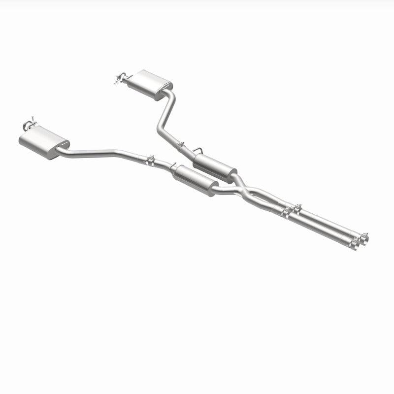 MagnaFlow BRE Exhaust Replacement Kit | Dodge (106-1004)