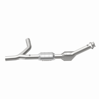 Magnaflow 51692 DirectFit Converter Passenger Side For Ford E150 00-04