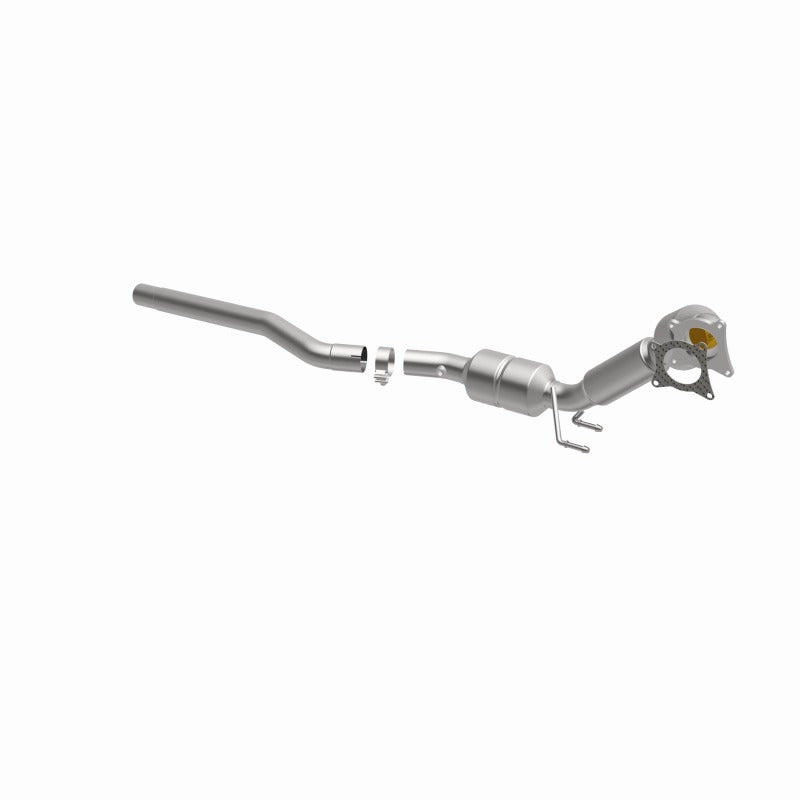 Magnaflow OEM Conv DF 2015+ Q3 L4 2 Catalytic Converter | VW Tiguan Q3 (52408)