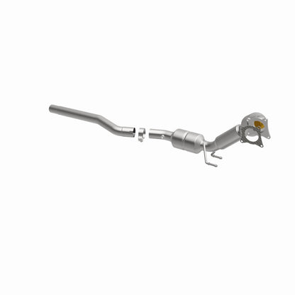 Magnaflow OEM Conv DF 2015+ Q3 L4 2 Catalytic Converter | VW Tiguan Q3 (52408)