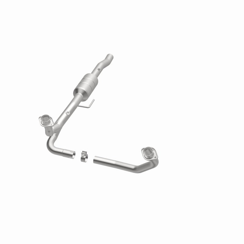 MagnaFlow Direct Fit Catalytic Converter 00 Dodge Durango 5.2/5.9L