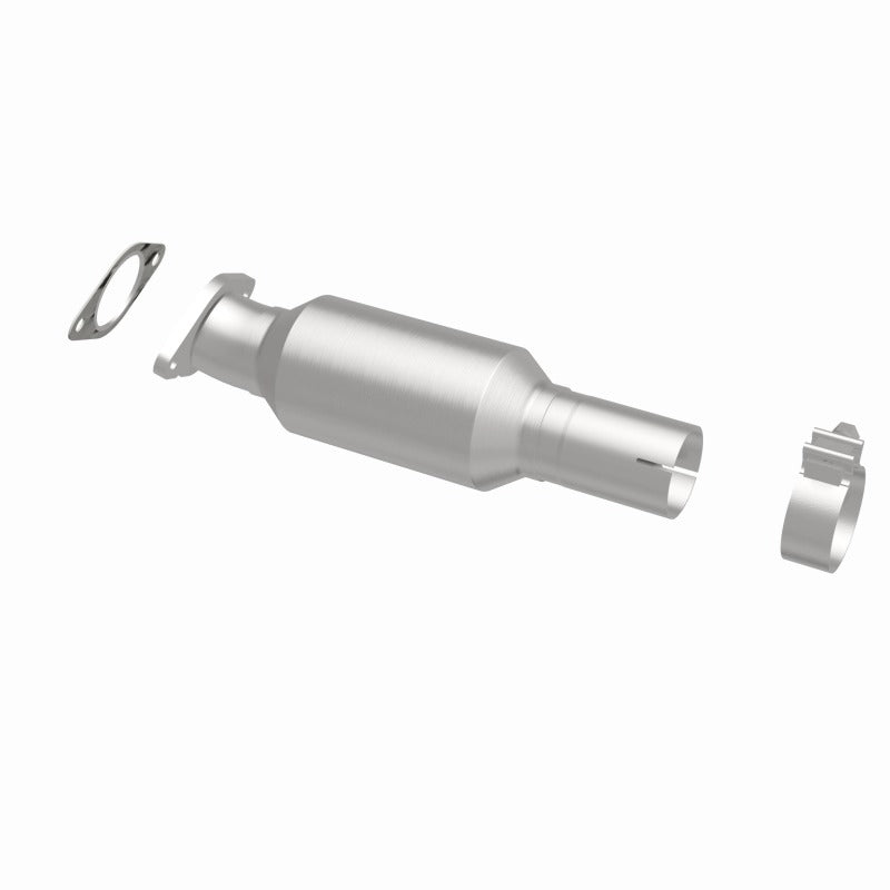 MagnaFlow 15-17 Ford Edge 2.0L FWD Rear D&S Converter