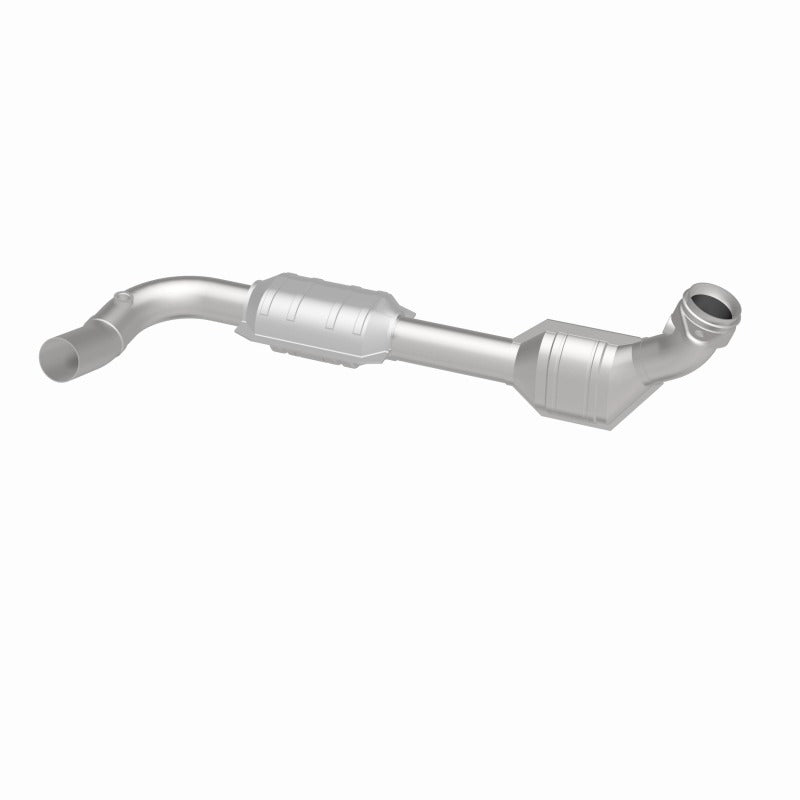 MagnaFlow 51433 DirectFit Converter For Ford E150 4.6L (00-04)