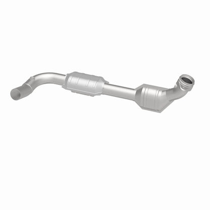 MagnaFlow 51433 DirectFit Converter For Ford E150 4.6L (00-04)