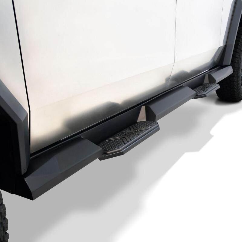 Westin 56-26095 HDX Xtreme Nerf Step Bars for 24+ Tesla CyberTruck