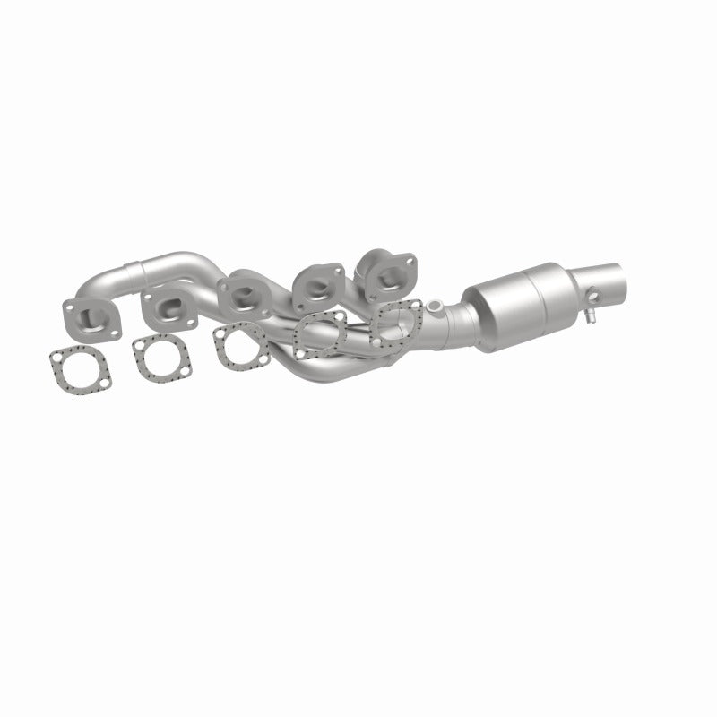 Magnaflow OEM Grade D/S Catalytic Converter | BMW M5/6 (04-10) (49803)