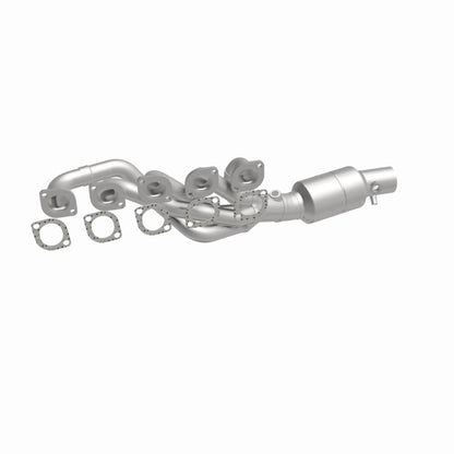 Magnaflow OEM Grade D/S Catalytic Converter | BMW M5/6 (04-10) (49803)